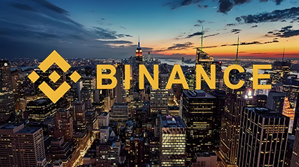 币安官网入口地址 - 币安客户支持联系交易界面